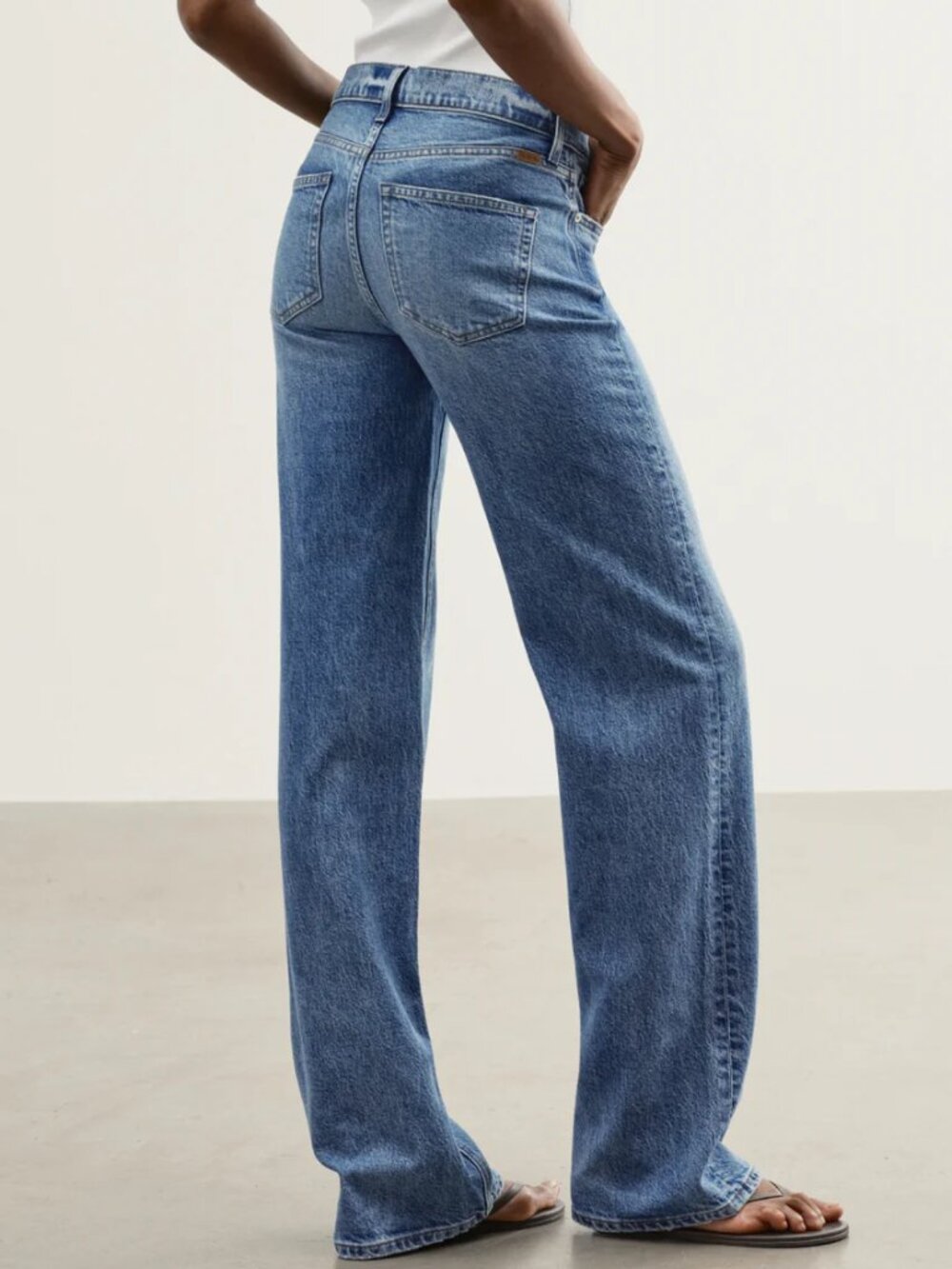 AYR "Secret Sauce" Jeans - 28Long - Good Mood wash - Picture 4 of 12